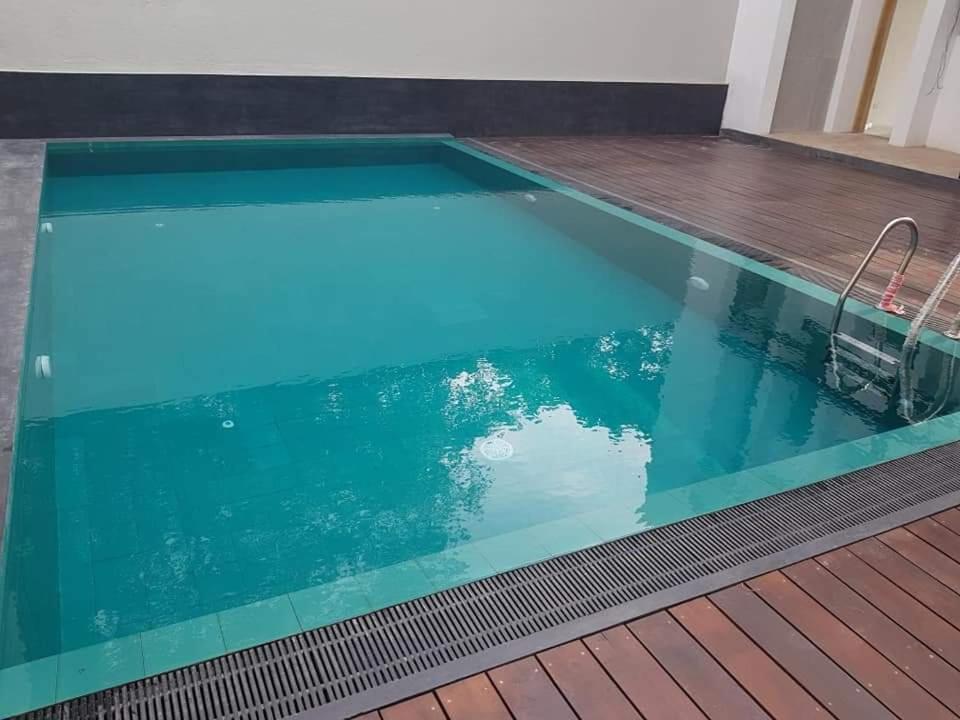 Hotel Kandyan View "Free Pickup From Kandy City" 외부 사진