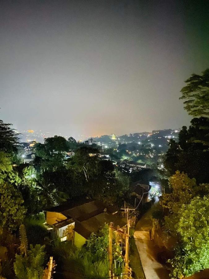 Hotel Kandyan View "Free Pickup From Kandy City" 외부 사진