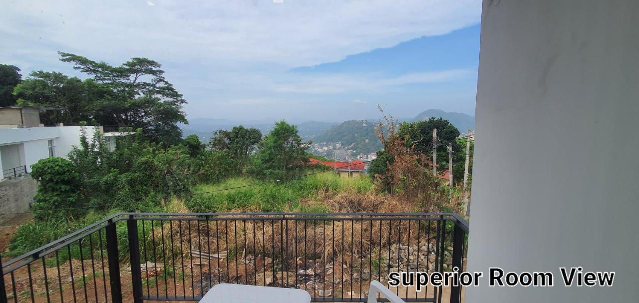 Hotel Kandyan View "Free Pickup From Kandy City" 외부 사진