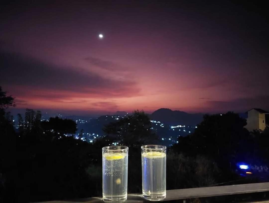 Hotel Kandyan View "Free Pickup From Kandy City" 외부 사진