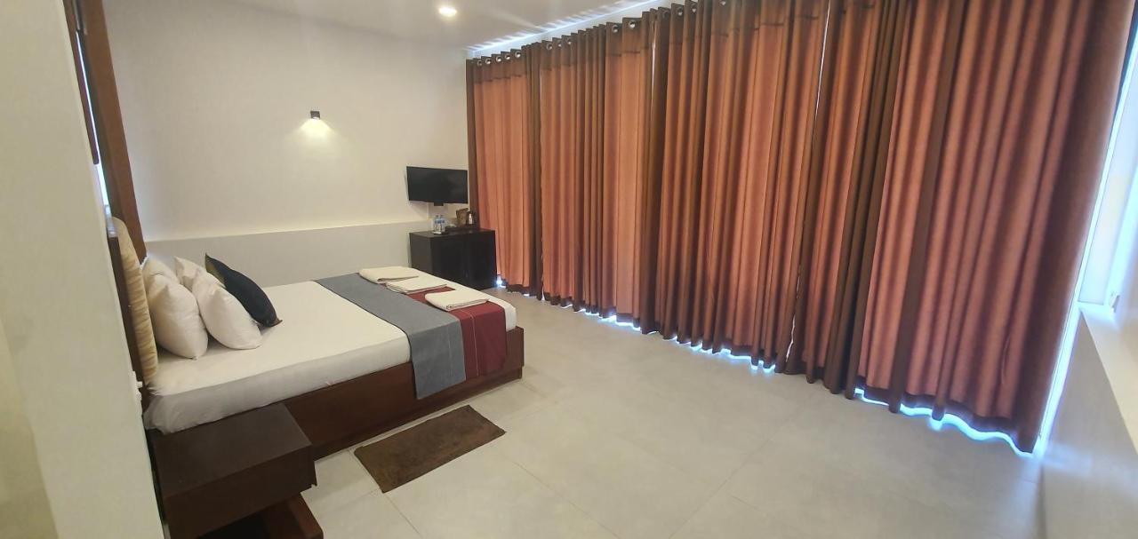 Hotel Kandyan View "Free Pickup From Kandy City" 외부 사진