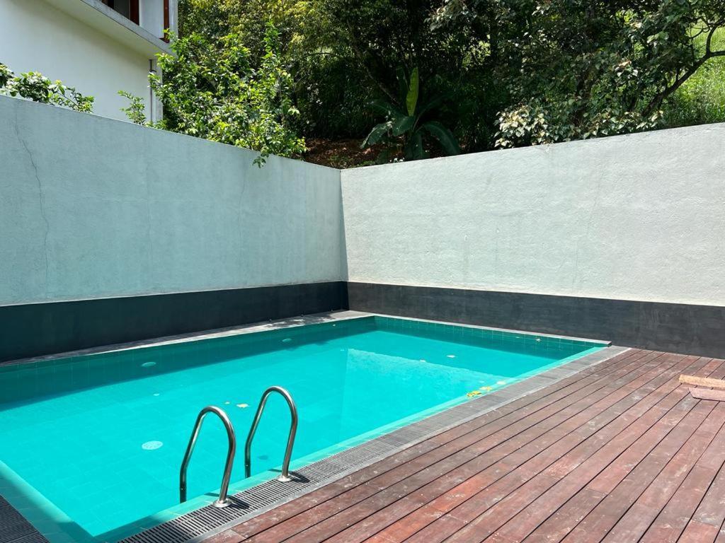 Hotel Kandyan View "Free Pickup From Kandy City" 외부 사진