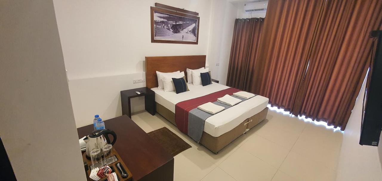 Hotel Kandyan View "Free Pickup From Kandy City" 외부 사진