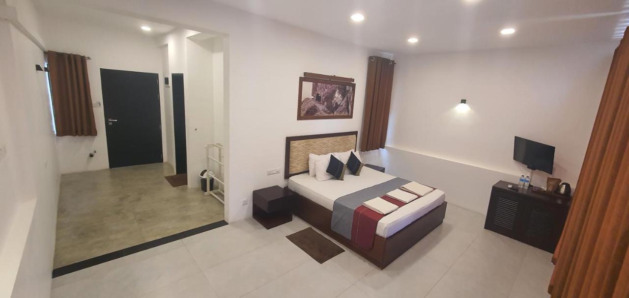 Hotel Kandyan View "Free Pickup From Kandy City" 외부 사진