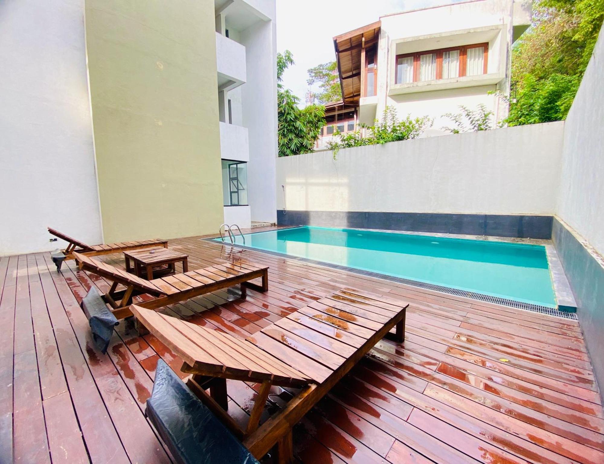 Hotel Kandyan View "Free Pickup From Kandy City" 외부 사진
