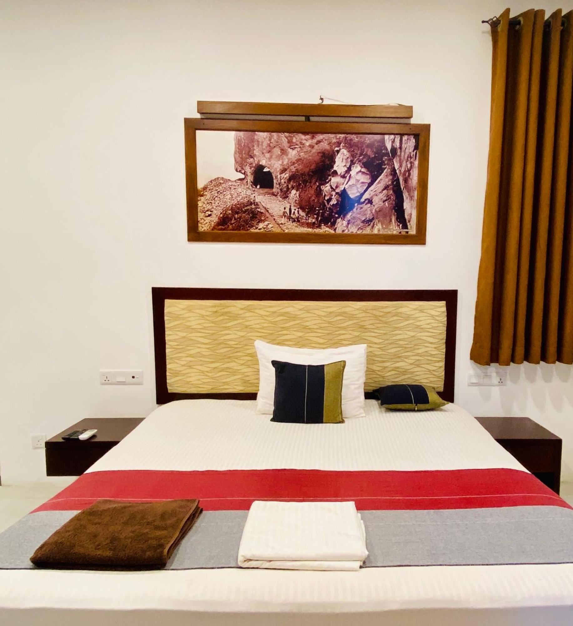 Hotel Kandyan View "Free Pickup From Kandy City" 외부 사진