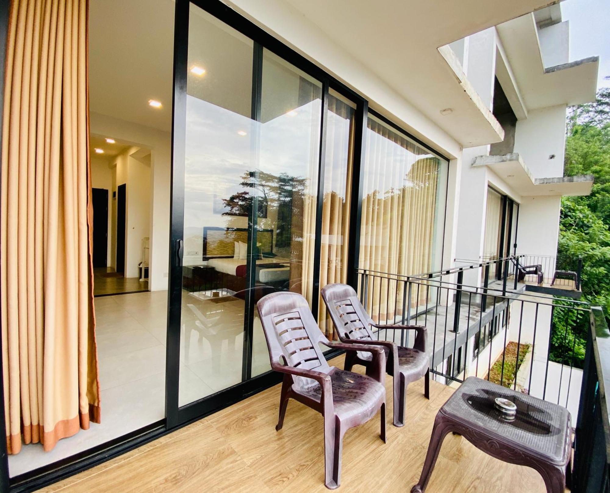 Hotel Kandyan View "Free Pickup From Kandy City" 외부 사진